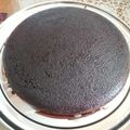Cooksnap από Maria Dalla στη συνταγή Κέικ σοκολάτα στην κατσαρόλα