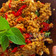 Cooksnap dari Nur Ratna Sholichah untuk resep Sambel Oncom Leunca