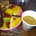 Cooksnap dari . untuk resep Martabak manis Teflon Simple anti gagal lembut bersarang