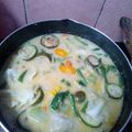Cooksnap dari Anisa Prasetyo Putro untuk resep Lodeh ndeso