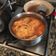 El cooksnap de Jose Carlos Fernández Enríquez cuando hizo Rape en salsa estilo m. José.