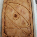 El cooksnap de Graciela Traba Estevez cuando hizo Masa para hacer empanada gallega en Mambo Cecotec.