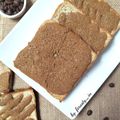 Cooksnap dari Ferasty untuk resep Roti Boy Toast Simple Enak
