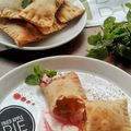 Cooksnap dari Nana Hanif untuk resep Simple Fried Apple Pie