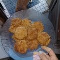 El cooksnap de Jose García cuando hizo GALLETITAS DELICIOSAS SUPER FACILES.