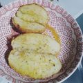 Cooksnap από Mariposa🦋(Δήμητρα) στη συνταγή Πατάτες ψητές στο air fryer