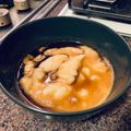 OmNom DonDon's cooksnap of when they made Super Quick Milk Mochi.
