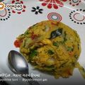 Jayshree Soni's cooksnap of when they made ઉપમા (Upma Recipe In Gujarati).