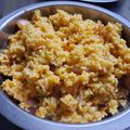 Charusheela Prabhu's cooksnap of when they made फोडणीचा भात (phodhni bhaat recipe in marathi).