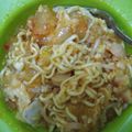 Cooksnap dari Lenny R. Wardhani untuk resep Seblak mi