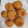 El cooksnap de Raquel cuando hizo Bombas de patata rellenas de carne.
