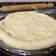 El cooksnap de nati fernandez cuando hizo Masa de pizza sin levadura.