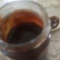 Cooksnap dari Mey's Cila untuk resep Chocolate Jam (Selai Colat Murah dan Enak)