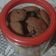 Cooksnap dari yu “jnaeunlove” ed untuk resep Chocolate chips cookies ala goodtime 