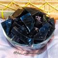 Cooksnap dari Fey_Pawonmungil untuk resep Puding Cappuccino Cincau