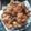 El cooksnap de Pablo Cammarota cuando hizo Buñuelos de acelga y queso.