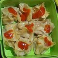 Cooksnap dari Eno untuk resep Siomay Ayam Udang (dimsum)