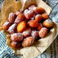 Cooksnap dari memey untuk resep Churros santan (satu telur, no mixer)