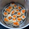 Cooksnap dari Grace Napitupulu untuk resep Dimsum Ayam