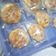 Cooksnap dari mama Adiva Arsyila Savina untuk resep Pizza Mini dijamin empuk