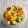 Cooksnap dari Heni Suryani untuk resep Frozen mix vegetables