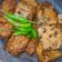 Cooksnap dari Citra Devia Henny untuk resep 64.) Tempe tahu bacem