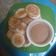 Cooksnap dari Yani_Emak Salsa untuk resep Serabi kuah kinca