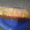 El cooksnap de zoe García ✨ cuando hizo Budín de limón 🍋 (Sin manteca).
