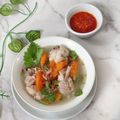 Cooksnap dari Febry Caturia untuk resep Sop ayam ala pak min klaten