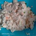 Cooksnap dari bunda_Devi untuk resep Siomay ikan salmon