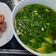 Cooksnap của Nhà Vân khi họ làm theo món Canh Rau Nấu Tôm Ngày Mưa