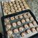 Cooksnap dari meil untuk resep Milo Doggie Cookies