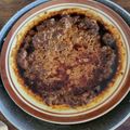 Cooksnap dari Widi Lim untuk resep Tim Daging Babi Giling (non halal), bisa diganti dg daging ayam giling