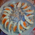 Cooksnap από kanelitsa στη συνταγή Κρύα πατατοσαλάτα