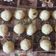 Bijal Parekh's cooksnap of when they made કોકોનટ લાડુ.