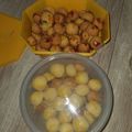 Cooksnap dari Noorma Lukitasari untuk resep Nastar