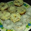 Cooksnap dari Rika Erviana untuk resep Donat menul nan empuk