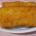 Cooksnap dari kartika rizka untuk resep Risoles keju bolognaise