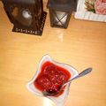 Cooksnap από voula kovanidou στη συνταγή Γλυκό του κουταλιού φράουλα