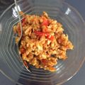 Cooksnap dari Detta Santosa untuk resep Sambal geprek tempe