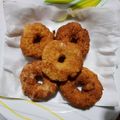 Cooksnap dari Putu Riska untuk resep Donat keto