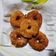 Cooksnap dari Putu Riska untuk resep Donat keto