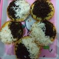 Cooksnap dari sandies untuk resep Martabak Mini