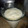 Hina Ibrahim's cooksnap of when they made Dates shake.