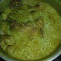 Cooksnap dari Rifqi Maulana untuk resep Opor Ayam Bumbu Kuning