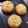 El cooksnap de Aldana Busso cuando hizo Muffins invertidos de manzana y avena.