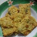 Cooksnap dari dianfitri untuk resep Tempe Mendoan