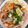 Cooksnap của Thư Anh khi họ làm theo món Nui nấu xương heo