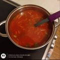 Cooksnap Dagmara Baran/Coś smacznego i niedrogiego z czasów, kiedy przygotował 4 Grudnia - Cookpadowy Kalendarz Adwentowy.