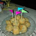 Cooksnap dari Nurma Vita Rini untuk resep Nugget Nasi